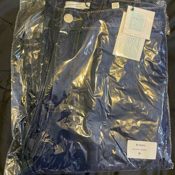 ByEgreis Elliot denin - Picture 5 of 5